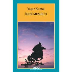 İnce Memed-3