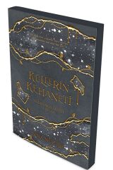 Küllerin Kehaneti: Yıldızların Laneti 3. Kitap - Sena Nur Işık
