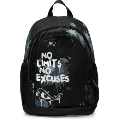 No Fear Sırt Çantası 03524