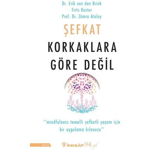 Şefkat Korkaklara Göre Değil