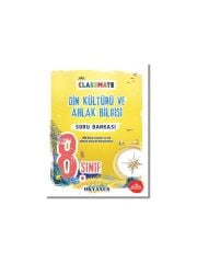 Okyanus 8. Sınıf Din Kültürü Ve Ahlak Bilgisi