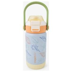 Vagonlife Vgn-1104 360 Ml Çelik Termos Turuncu