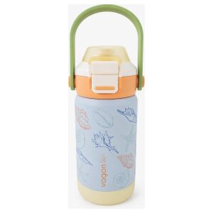 Vagonlife Vgn-1104 360 Ml Çelik Termos Turuncu