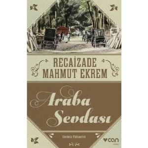 Araba Sevdası (günümüz Türkçesiyle)