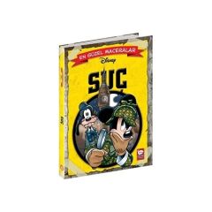 Disney  En Güzel Maceralar Suç