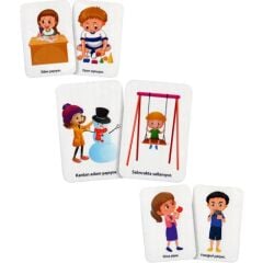 Ca Kavram Kartlarım 5175