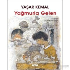 Yağmurla Gelen 12.Baskı