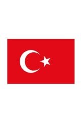 Vatan Türk Bayrağı 30x45 cm