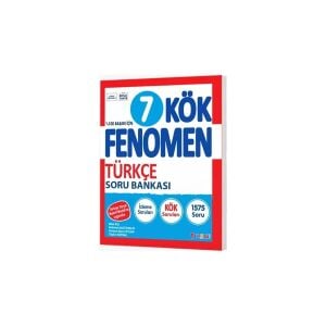 Fenomen 07 Sınıf Sb Kök Türkçe 2627