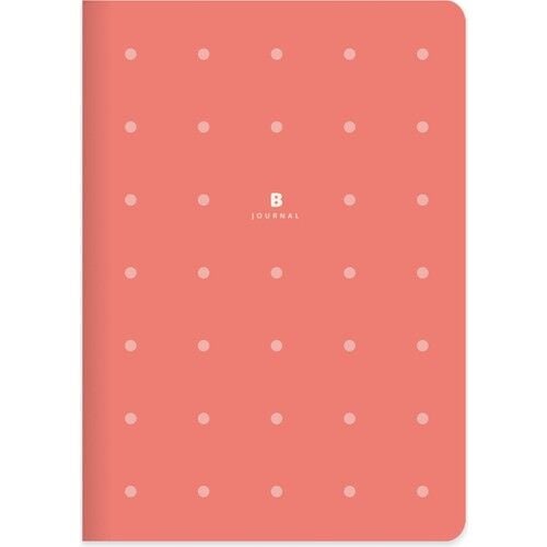 Keskin Color B.Journal 16x 21,5 80 Yp.Noktalı Srt Kap.Cil