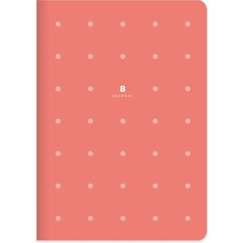Keskin Color B.Journal 16x 21,5 80 Yp.Noktalı Srt Kap.Cil