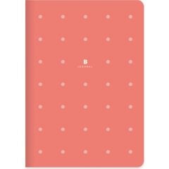 Keskin Color B.Journal 16x 21,5 80 Yp.Noktalı Srt Kap.Cil