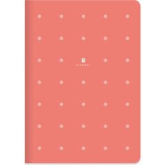 Keskin Color B.Journal 16x 21,5 80 Yp.Noktalı Srt Kap.Cil