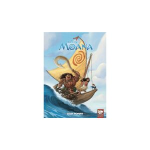 Disney Çizgi Klasikler Moana