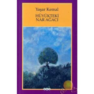 Hüyükteki Nar Ağacı 28.Baskı