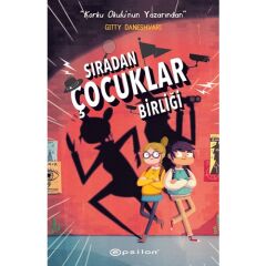 Sıradan Çocuklar Birliği