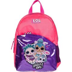 Lol Anaokul Çantası 20460