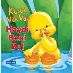 Küçük Vak Vak: Haydi Beni Bul