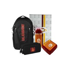 Me Çanta Galatasaray Taraftar Set-2