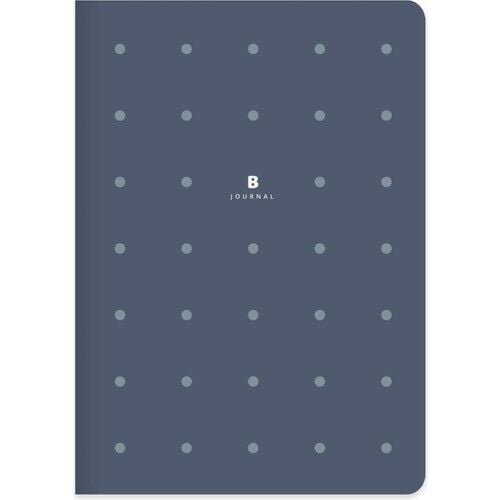 Keskin Color B.Journal 16x 21,5 80 Yp.Noktalı Srt Kap.Cil