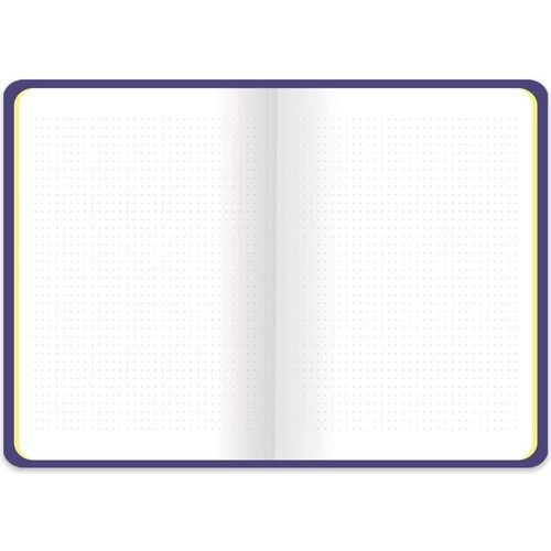 Keskin Color B.Journal 16x 21,5 80 Yp.Noktalı Srt Kap.Cil