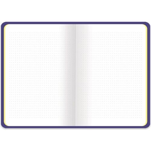 Keskin Color B.Journal 16x 21,5 80 Yp.Noktalı Srt Kap.Cil