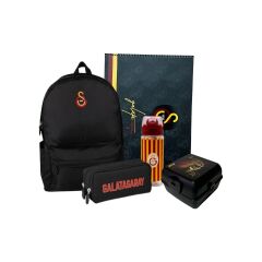 Galatasaray Taraftar Set-3