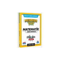 Şenol Hoca Merhaba - Tyt Matematik Soru Bankası