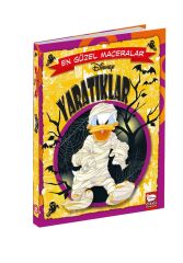 Disney En Güzel Maceralar Yaratıklar