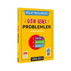 Şenol Hoca - Çıtır Çerez Problemler