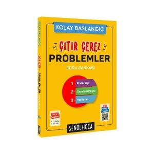 Şenol Hoca - Çıtır Çerez Problemler