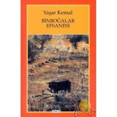 Binboğalar Efsanesi 33.Baskı