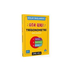 Şenol Hoca - Çıtır Çerez trigonometri