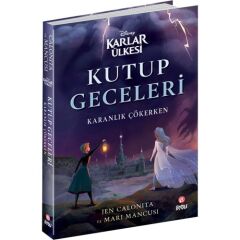 Disney Karlar Kutup Geceleri Karanlık Çökerken