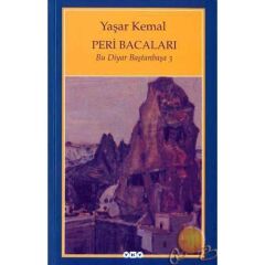 Peri Bacaları – Bu Diyar Baştanbaşa 3 14.Baskı
