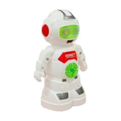 Robot Beyza Canem