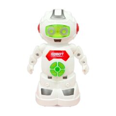 Robot Beyza Canem