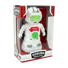 Robot Beyza Canem