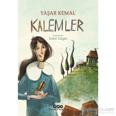 Kalemler 16.Baskı