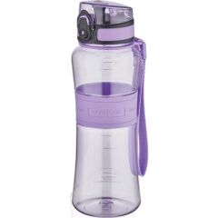 Uzspace 5026 Tritan Matara Mor 550 Ml.