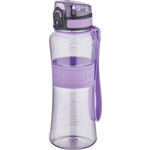 Uzspace 5026 Tritan Matara Mor 550 Ml.