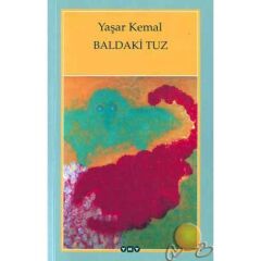 Baldaki Tuz 11.Baskı