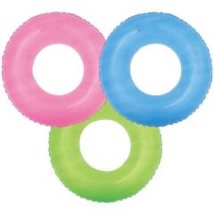 Bestway Simit Şeffaf 76 Cm