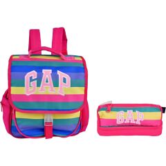 Gap Pembe Çanta Seti