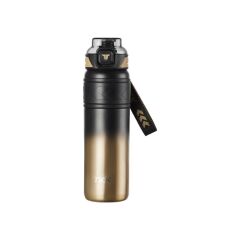 TKK Çelik Termos Matara 900ML Golden T2025