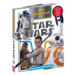 Yeni Başlayanlar İçin Star Wars - Elizabeth Dowsett