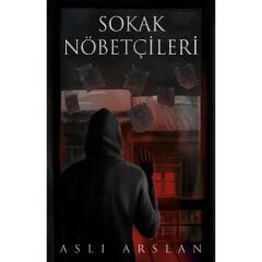 Sokak Nöbetçileri