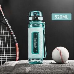 Uzpace 5044 Trıtan Matara 520 Ml A. Mavi