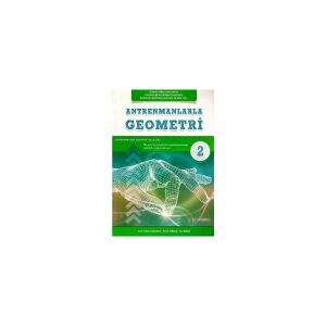 Antrenmanlarla Geometri 2