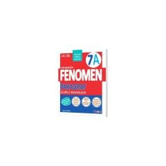 Fenomen 07 Sınıf Sb Paragraf A 2324